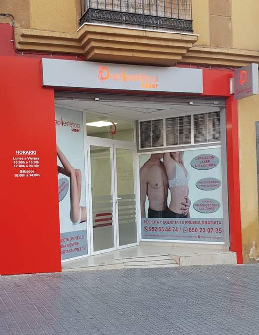 rotulación-publicitaria-centros-de-estética rotulación-publicitaria-centros-de-estética